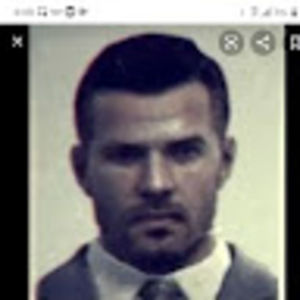 Meet your Posher, Alex